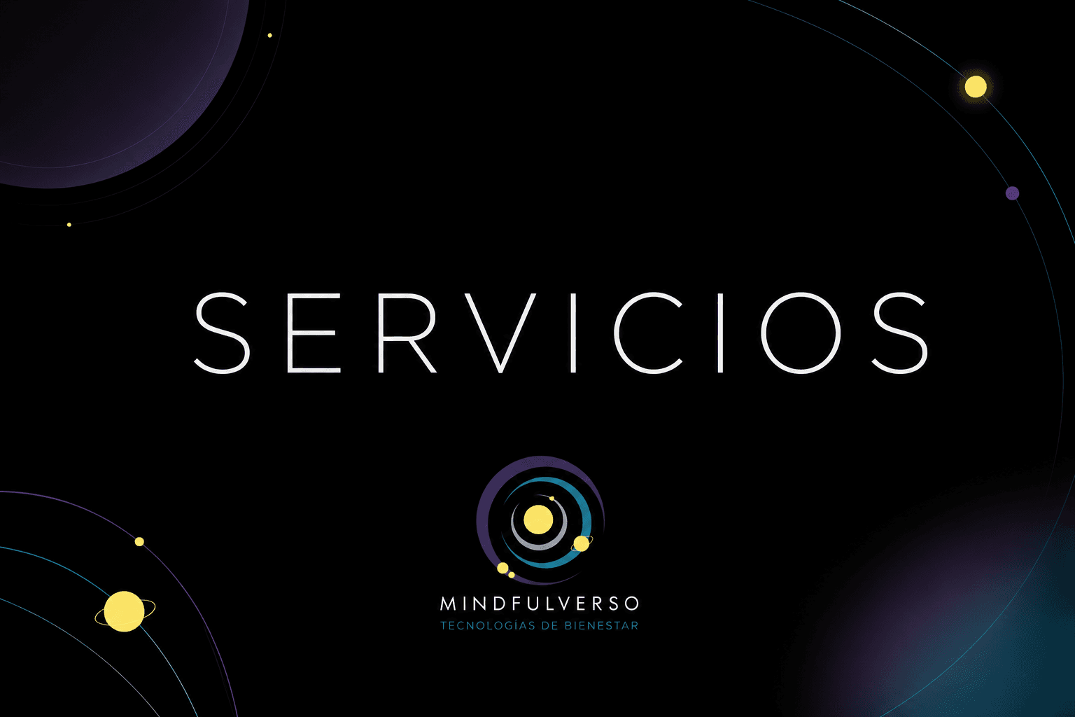 Servicios